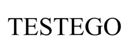 TESTEGO trademark