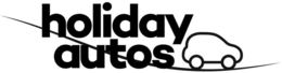 HOLIDAY AUTOS trademark