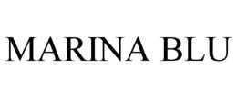 MARINA BLU trademark
