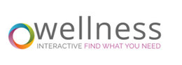WELLNESS INTERACTIVE FIND WHAT YOU NEED trademark