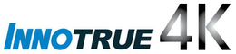 INNOTRUE 4K trademark