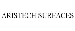 ARISTECH SURFACES trademark