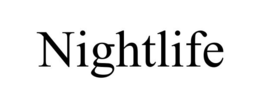 NIGHTLIFE trademark