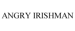 ANGRY IRISHMAN trademark