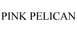 PINK PELICAN trademark