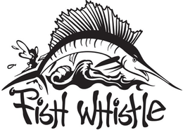 FISH WHISTLE trademark