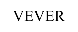 VEVER trademark