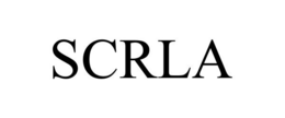 SCRLA trademark