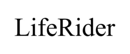 LIFERIDER trademark