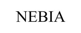 NEBIA trademark