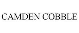 CAMDEN COBBLE trademark