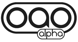 OAO ALPHA trademark