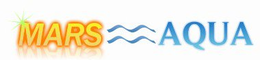MARS AQUA trademark