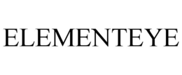 ELEMENTEYE trademark