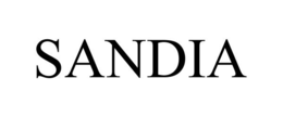 SANDIA trademark