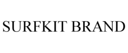 SURFKIT BRAND trademark
