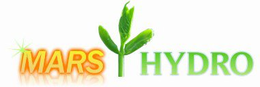MARS HYDRO trademark