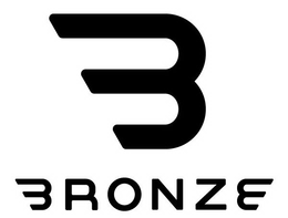 B BRONZE trademark