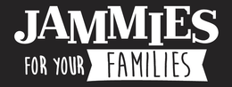 JAMMIES FOR YOUR FAMILIES trademark