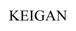 KEIGAN trademark