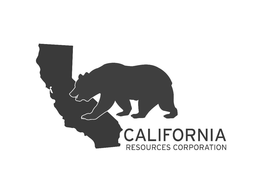 CALIFORNIA RESOURCES CORPORATION trademark