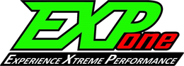 EXP ONE EXPERIENCE XTREME PERFORMANCE trademark
