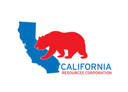CALIFORNIA RESOURCES CORPORATION trademark