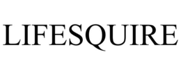 LIFESQUIRE trademark