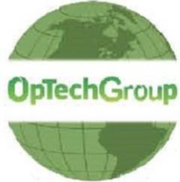 OPTECH GROUP trademark