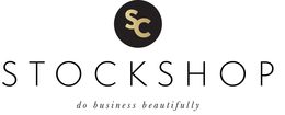 SC STOCKSHOP DO BUSINESS BEAUTIFULLY trademark