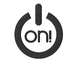 ON! trademark