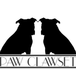 PAW CLAWSET trademark