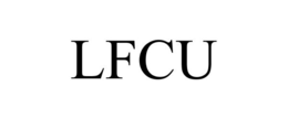 LFCU trademark