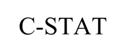 C-STAT trademark