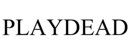 PLAYDEAD trademark