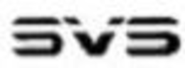 SVS trademark