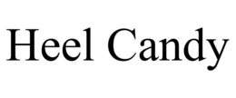 HEEL CANDY trademark