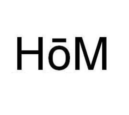 HOM trademark