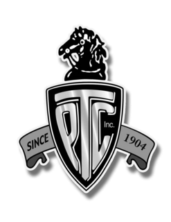 PTC INC. SINCE 1904 trademark