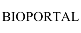 BIOPORTAL trademark