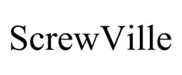SCREWVILLE trademark