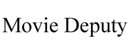 MOVIE DEPUTY trademark