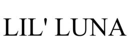 LIL' LUNA trademark
