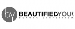 BY BEAUTIFIEDYOU.COM BEAUTY. SIMPLIFIED. trademark