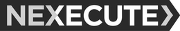 NEXECUTE trademark