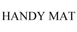 HANDY MAT trademark