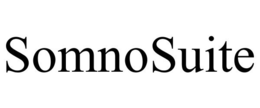 SOMNOSUITE trademark