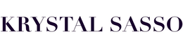KRYSTAL SASSO trademark