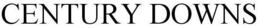 CENTURY DOWNS trademark