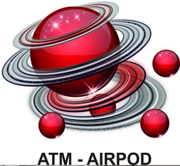 ATM - AIRPOD trademark